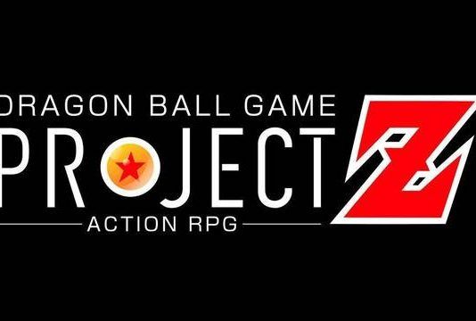 Anunciado Project Z, un nuevo juego de Dragon Ball