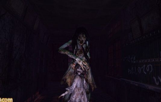 Anunciado Horror Sense: Daruma-san ga Koronda para PSVR