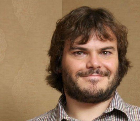 Jack Black logra casi 2.5 millones de suscriptores en Youtube con 79 segundos de contenido