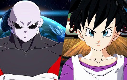Jiren y Videl ya están disponibles para Dragon Ball FighterZ y se lucen en un gameplay