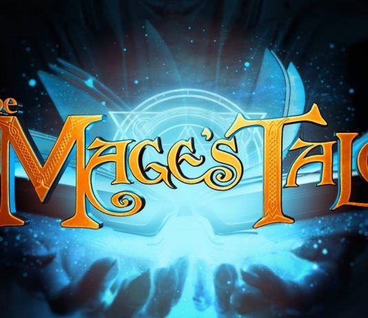 Descubre The Mage's Tale, un RPG para PlayStation VR