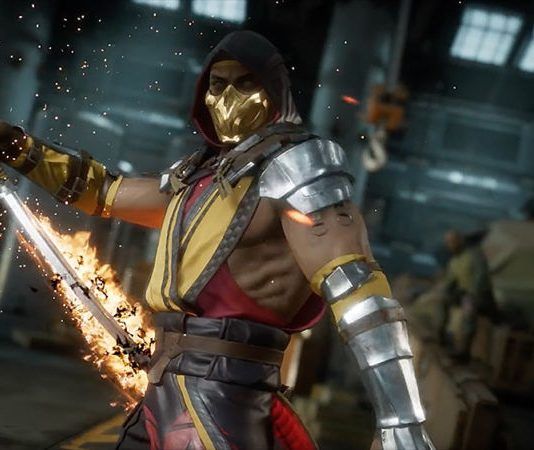 La película de Mortal Kombat adelanta su estreno en cines