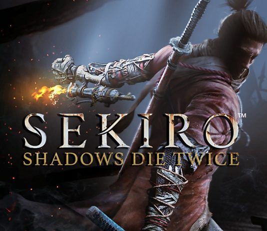 Sekiro: Shadows Die Twice alcanza las 3.8 millones de ventas