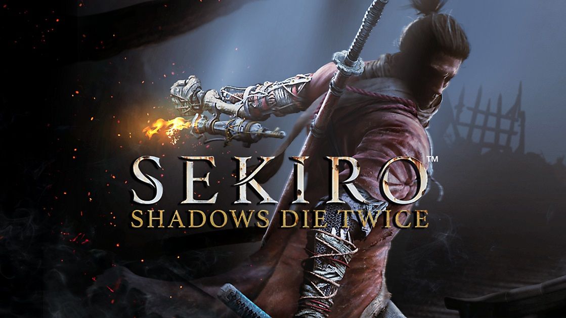 Sekiro: Shadows Die Twice se actualiza gratis a la Game of the Year Edition  - AllGamersIn