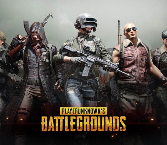 Se acerca el invierno de Vikendi en PLAYERUNKNOWN’S BATTLEGROUNDS