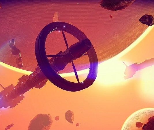 Ubisoft cancela su nueva IP de ciencia ficción, Pioneer