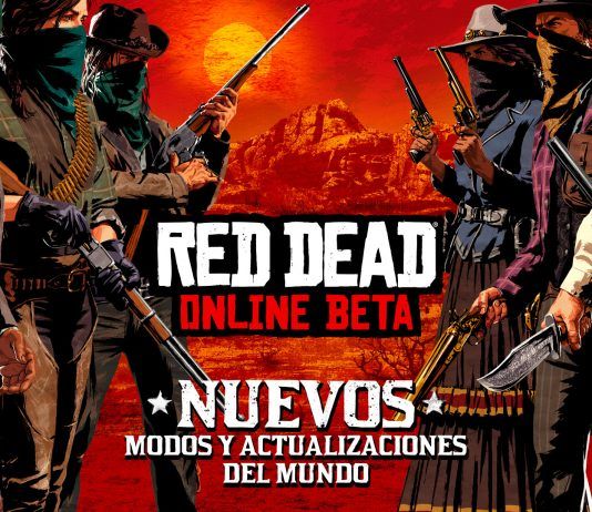 La primera gran actualización para Red Dead Online ya está aquí