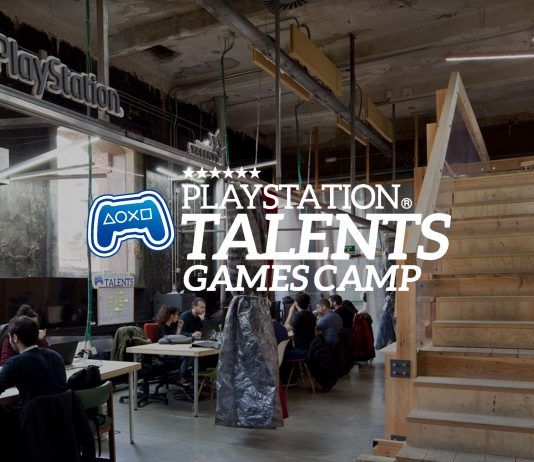 Anunciados los 15 estudios que estarán en la Playstation Talents Games Camp 2019