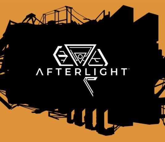 Silent Road Games lanzará el Kickstarter de Afterlight en abril