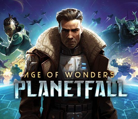 Consigue gratis Age of Wonders III en Steam... ¡sólo hasta mañana!