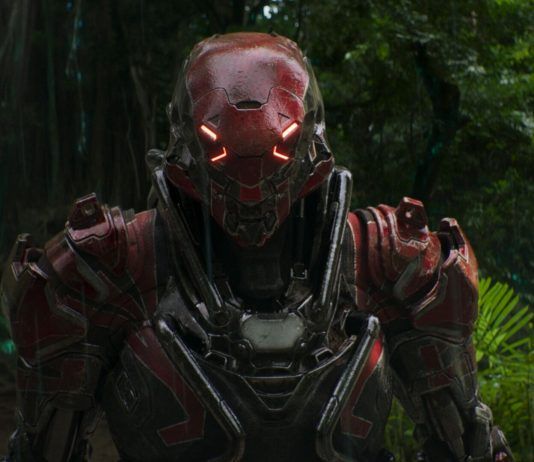 Ya puedes ver Conviction, el corto live-action de Anthem de mano de Neill Blomkamp