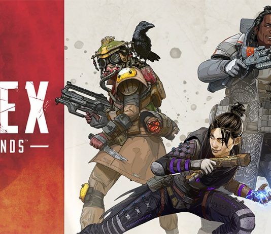 APEX Legends usará la Temporada 9 como un gran homenaje a Titanfall