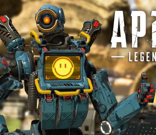 Apex Legends vuelve a romper récord de jugadores concurrentes en Steam