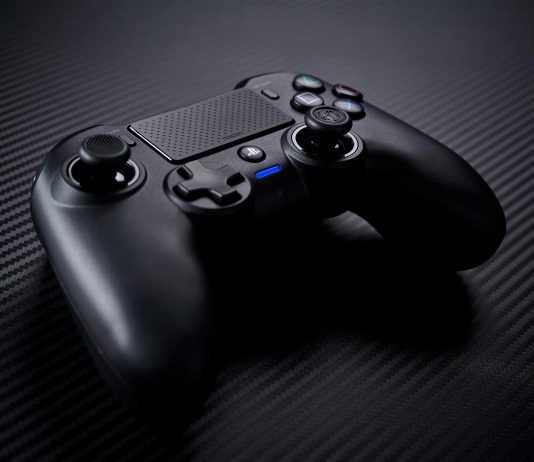 ¿Te gusta el mando de Xbox? Entonces te interesa el Asymmetric Wireless Controller de Nacon para PS4