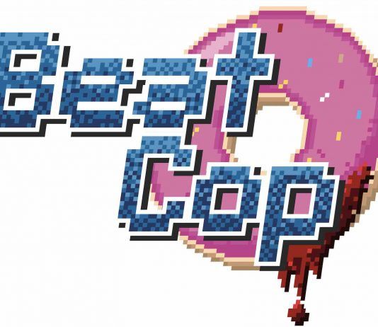 Beat Cop: Console Edition, polis y donuts llegarán a PS4 en marzo