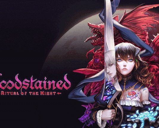 Bloodstained: Ritual of the Night confirma su lanzamiento para verano