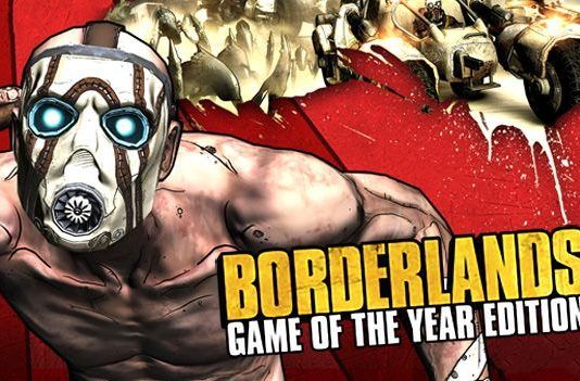 Borderlands Game of the Year Edition parece estar muy cerca de llegar a PS4