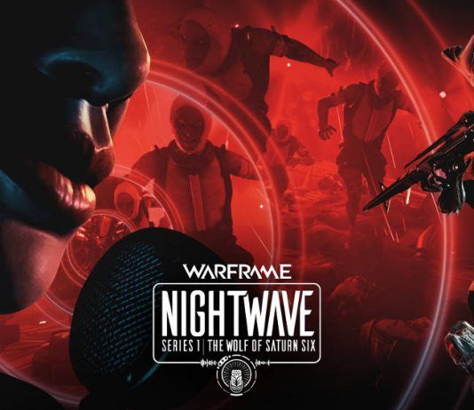Descubre Nightwave, nuevos incentivos para Warframe