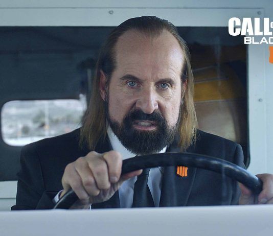 La Operación Gran Golpe de Call of Duty: Black Ops 4 en la vida real: Descubre El Sustituto