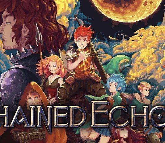 Chained Echoes presume de recepción en un tráiler de elogios