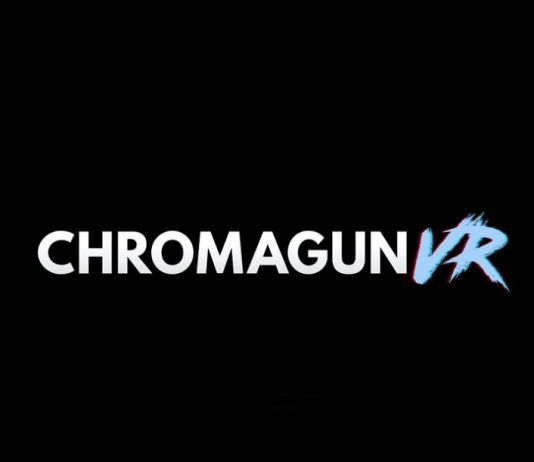 ChromaGun VR llegará a PSVR la semana que viene
