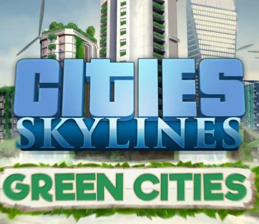 Disponible Green Cities, el DLC de Cities: Skyline