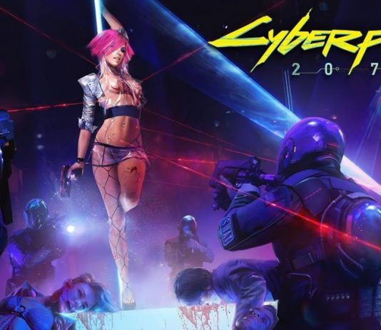 CD Projekt RED explica cómo influirá la religión en Cyberpunk 2077