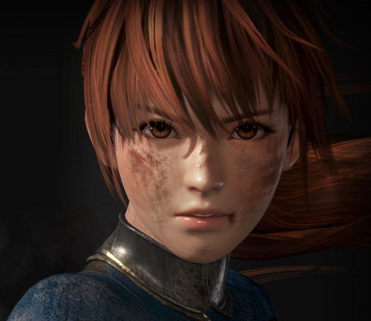 Ya puedes comenzar a entrenar con la Deluxe Demo de Dead or Alive 6