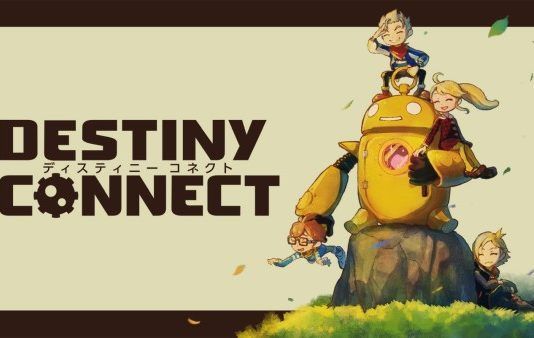 Destiny Connect nos presenta a sus nuevos personajes y detalla su sistema de combate