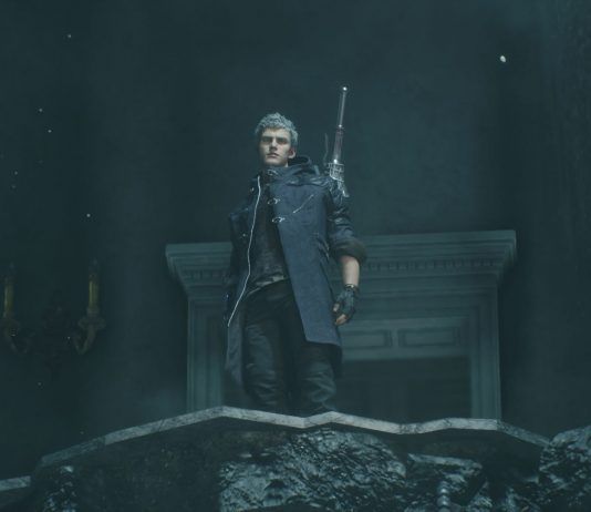 Devil May Cry 5 presenta su tráiler de lanzamiento desguazando demonios