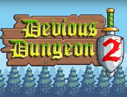 Devious Dungeon 2 se lanzará en PlayStation Vita "pronto"