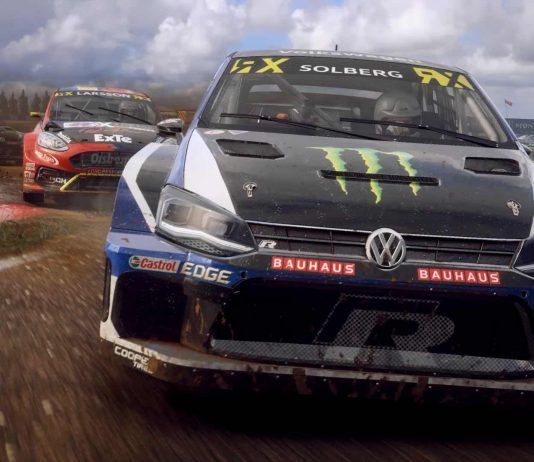 DiRT Rally 2.0 Edición Juego del Año se estrena (de aquella manera) hoy a las tiendas