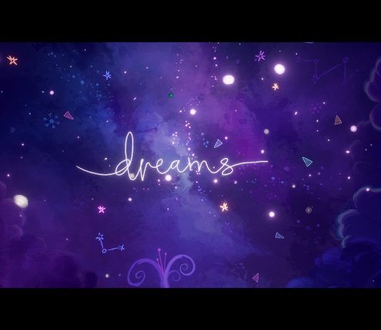 Dreams ya es gold, llegará sin retrasos en una fecha muy romántica