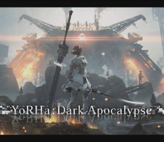 Nuevo tráiler de Final Fantasy XIV: Shadowbringers y colaboración con NieR: Automata y Dragon Quest