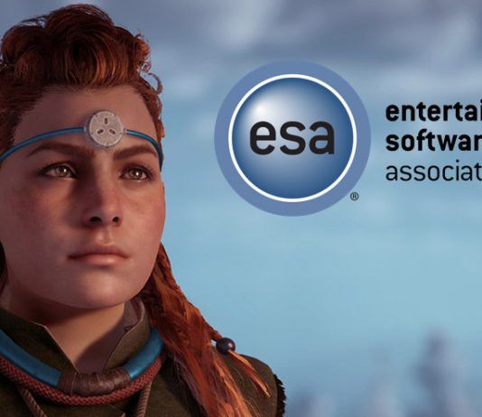 La industria del videojuego en EEUU sigue su ritmo creciente