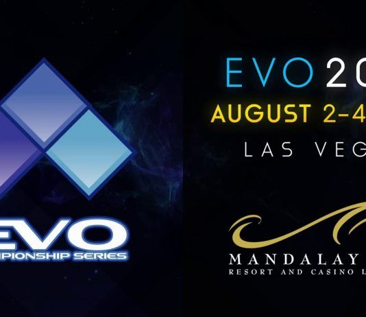 Anunciados los juegos de lucha que estarán en la EVO 2019