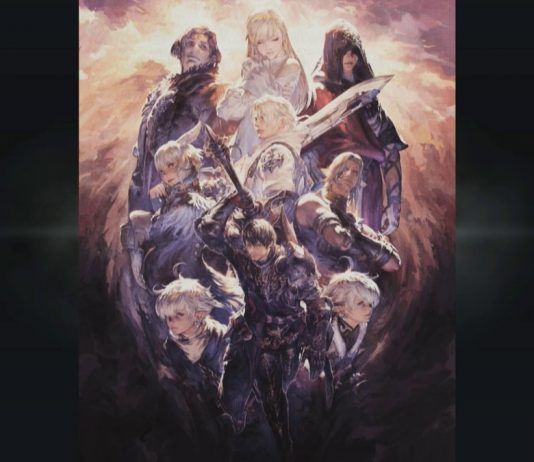 Final Fantasy XIV: Shadowbringers se estrena en julio y nos acerca muchos detalles nuevos