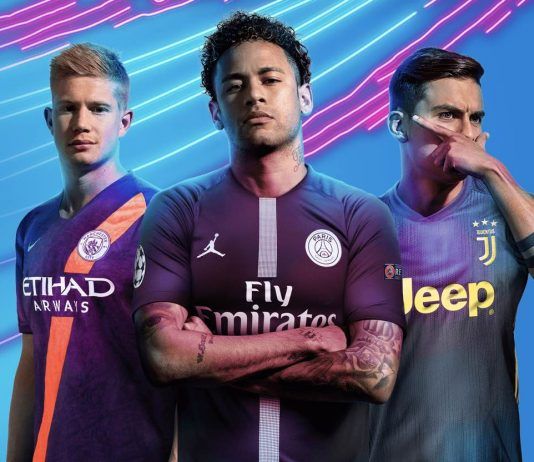 EA confirma FIFA 21 para este año y más apoyo a Nintendo Switch