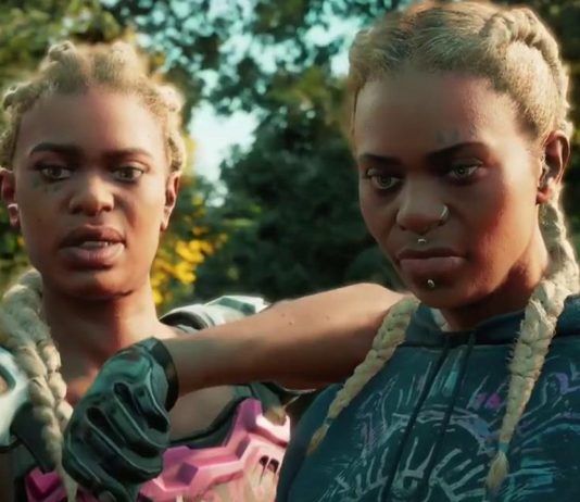 Nuevo tráiler de Far Cry New Dawn centrado en la customización