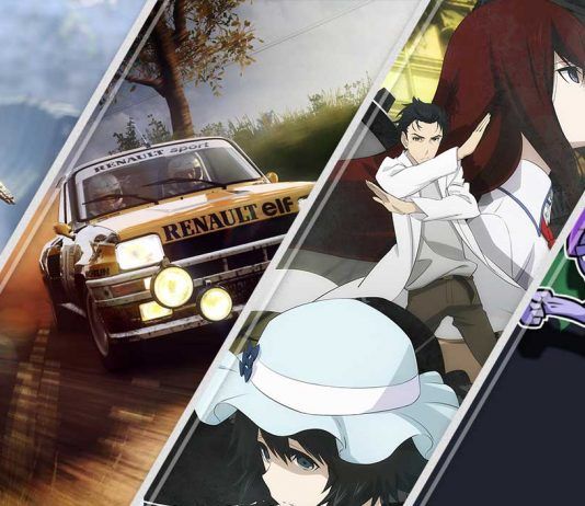 Actualización semanal de PS Store, 18 – 22 de febrero