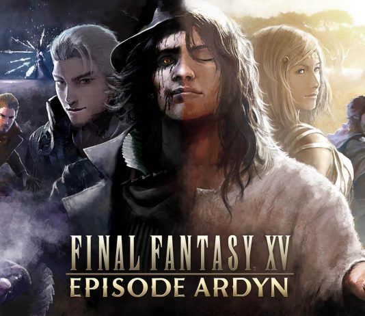 Episode Ardyn ya disponible para terminar la historia de Final Fantasy XV
