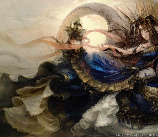 Descubre los extras de la Edición Coleccionista de Final Fantasy XIV: Shadowbringers