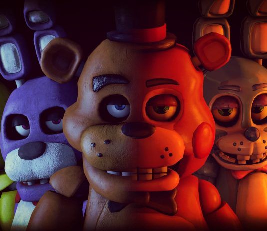 Los peluches macabros de Five Nights at Freddy's VR: Help Wanted ya disponibles para PSVR