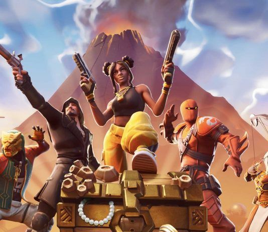 Los increíbles ingresos de Fortnite al descubierto. ¡Dadme un poco a mi!