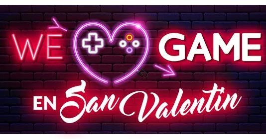 Nuevas bajadas de precio en GAME y especial ofertas de San Valentín