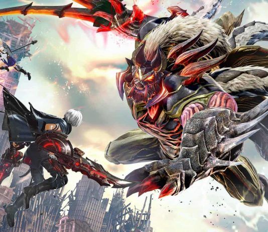 God Eater 3 presenta las actualizaciones que llegarán después del lanzamiento