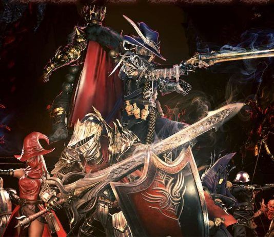 Ya disponible Hell Warders, un juego de estrategia infernal