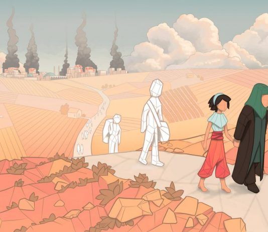 Frost Monkey anuncia la llegada de Massira con nuevo trailer