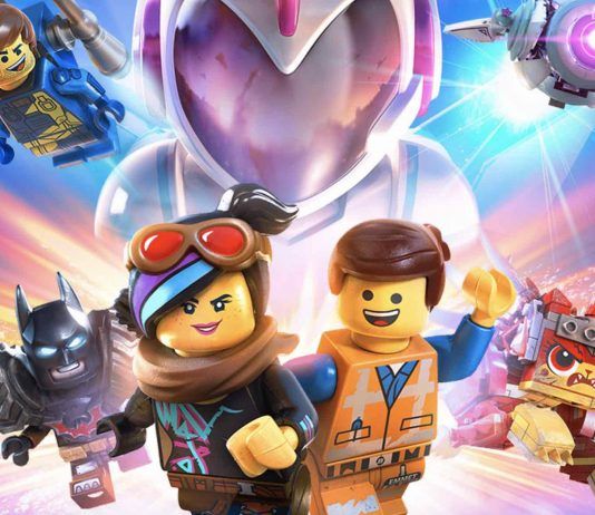 Ya disponible en tiendas La LEGO Película 2: El Videojuego