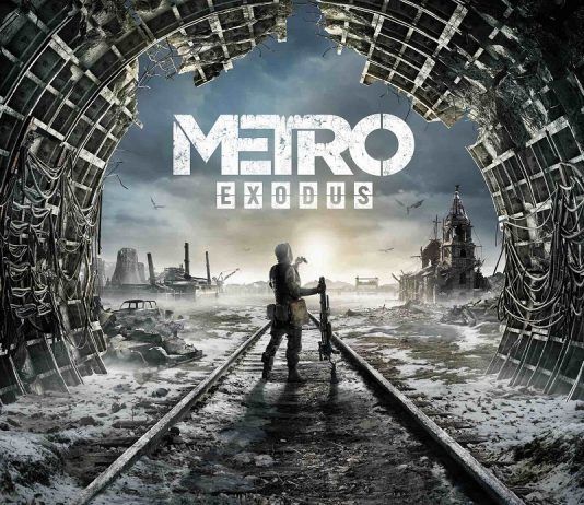 Metro Exodus recibirá mejoras next-gen, y el estudio confirma un nuevo Metro en desarrollo